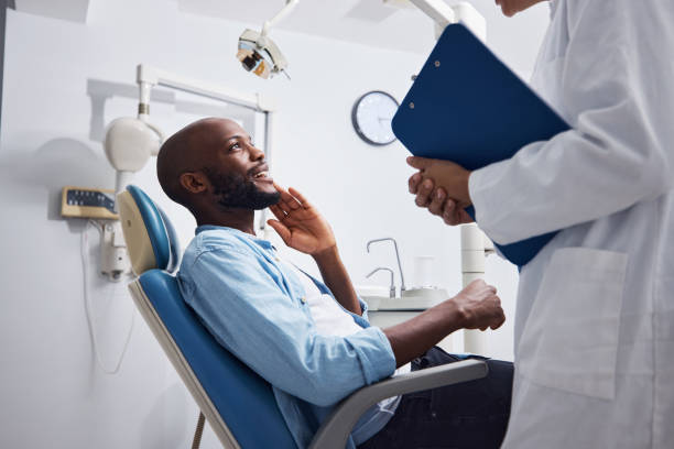 Emergency Dental Services in Macungie, PA
