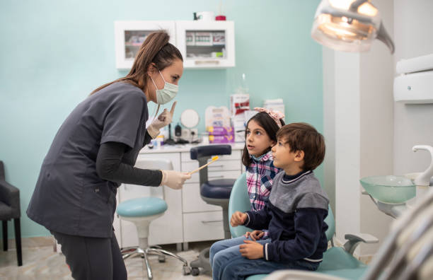 Best Full Mouth Reconstruction  in Macungie, PA
